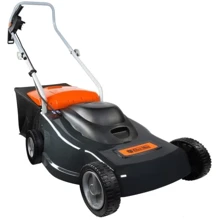 Газонокосилка Oleo-Mac K-40P: Тип электрический