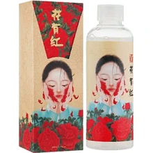 Elizavecca Hwa Yu Hong Essence Тонер-эссенция с экстрактом женьшеня 200 ml: Пол Для женщин