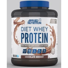 Протеїн Applied Nutrition Diet Whey 1800 g / 72 servings / chocolate desert: Вид Сывороточные