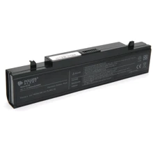 Батарея для ноутбука Акумулятор PowerPlant для ноутбуків SAMSUNG Q318 (AA-PB9NC6B, SG3180LH) 11.1V 4400mAh (NB00000286): Сумісність Samsung Q318 (AA-PB9NC6B, SG3180LH)