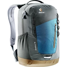 Рюкзак Deuter StepOut 16 arctic-coffee (3810315-3621): Виробник Deuter
