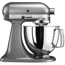 Кухонный комбайн KitchenAid Artisan 5KSM95PSECU: Мощность, Вт 275