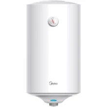 Бойлер Midea D80-15F6 (W): Тип бойлер накопичувальний
