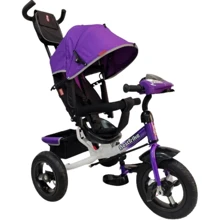 Детский велосипед трехколесный Best Trike (3390 / 32-870): Тип 3х колесный велосипед