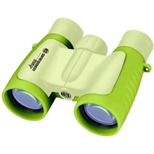 Бинокль Bresser Junior 3x30 Green (8880330B4K000): Защита Брызгозащищенный, Ударостойкий