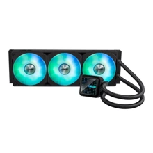 Кулер ASUS Prime LC 360 ARGB (90RC0101-B0EAY0): Назначение для процессора