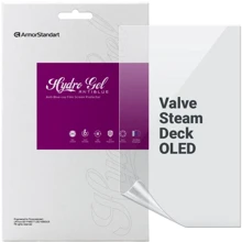 Аксессуар для приставок ArmorStandart Anti-Blue для Valve Steam Deck OLED (ARM73568): Совместимость Steam Deck