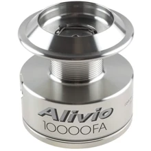 Шпуля Shimano Alivio 6000 FA: Типоразмер 6000