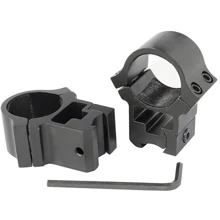 Аксессуар для фонарей Крепление для фонарей аллюм. 308 диам. 25мм (K308): Производитель Noname