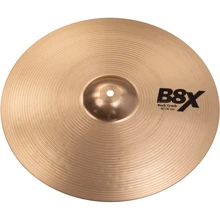Тарелка для ударных SABIAN 41609X: Вид Один предмет