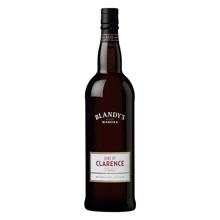 Вино Blandy's Duke of Clarence Rich Sweet (0,7 л) (AS119714): Страна производитель Португалия