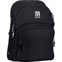 Рюкзак підлітковий Kite Education K22-2589S-1: Вікова група от 13 до 18 лет