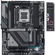 Gigabyte X870 GAMING X WIFI7: Оперативная память 4xDDR5 8000 МГц, до 256 ГБ