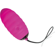 Виброяйцо Adrien Lastic Ocean Breeze Pink: Для кого Для женщин