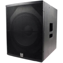 Сабвуфер MARTIN AUDIO X118B: Тип Сабвуфер