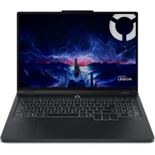 Ноутбук Lenovo Legion Pro 5 16IAX10H (83LU0007US): Экран 16" OLED (2560x1600)