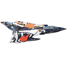 Модель Revell Літак Tornado Black Panther 1:72 (4660): Виробник Revell