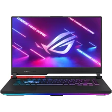 Ноутбук ASUS ROG Strix G15 G513QM (G513QM-HQ069T): Экран 15.6" IPS (1920x1080) Full HD