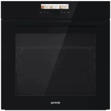Духовой шкаф электрический Gorenje BO798S37BG: Объем, л 73