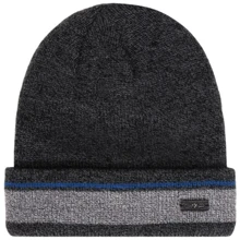 Шапка мужская CMP Man Knitted Hat серая (5505040-U973): Производитель CMP