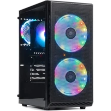 Персональный компьютер (ПК) ARTLINE Gaming X81 Windows 11 Home (X81v34Win): Процессор AMD 8-core Ryzen 7 5700X 3.4-4.6GHz