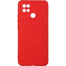 Чохол для телефона ArmorStandart ICON Case Red для Xiaomi Redmi 10C (ARM61312): Сумісність Xiaomi Redmi 10C