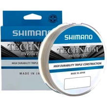 Леска Shimano Technium Invisitec 150m 0.165mm 2.7kg (2266.74.81): Тип Леска