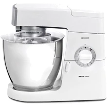 Кухонный комбайн Kenwood KM636 MEGA PACK: Мощность, Вт 900 Вт
