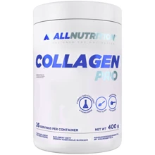 All Nutrition Collagen Pro Колаген зі смаком полуниці 400 г: Форма випуску Порошок