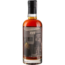 Виски Distillery 291 Batch 1 - 11 Months Old 49.9 % 0.5 л (BWQ7477): Объем, л 0.5