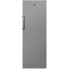 Морозильная камера Beko RFNK290T21S: Количество дверей 1