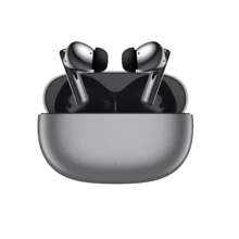 Навушники Honor Earbuds X3 silver: Тип конструкції вакуумні