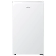 Холодильник Hisense RR121D4AWF (BC-93): Тип xолодильник однокамерный