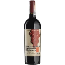 Вино Le Petit Mouton De Mouton Rothschild 2009 красное сухое 0.75л (BW13303): Страна производитель Франция
