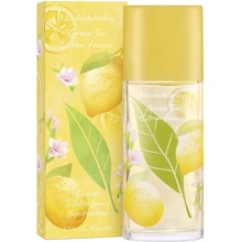 Туалетная вода Elizabeth Arden Green Tea Citron Freesia 100 ml: Вид Туалетная вода