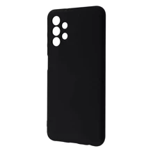Аксесуар для смартфона WAVE Colorful Case TPU Black для Samsung A336 Galaxy A33: Сумісність Samsung A336 Galaxy A33