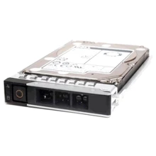 Внутрішній жорсткий диск Dell 400-ATKJ: Форм-фактор 3.5"