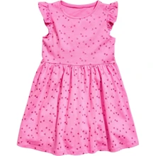 Платье H&M 4786756 92 см розовое: Пол Девочка