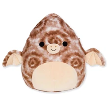 Мягкая игрушка Squishmallows (Jazwares) Птеродактиль Эдмонд (SQJG21-7.5A-PT): Тип дикие животные