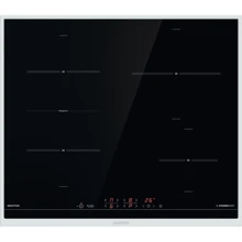 Варочная поверхность Gorenje IT643BX7: Рабочая поверхность стеклокерамика