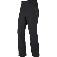 Штани Salewa PUEZ (DOLOMIA) PL M PNT 25003 0912 - 44/XS - Black (013.002.5217): undefined undefined