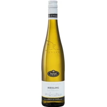 Вино Les Grands Chais de France Laugel Riesling Cuvee Selectionnee белое сухое 0.75 л 12.5% (WNF3183523550188): Страна производитель Франция