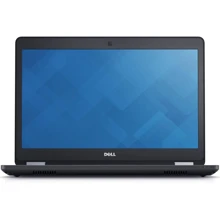 Ноутбук Dell Latitude E5470 8GB / 240GB Approved Витринный образец: Причина уценки Как новый (витринный образец): ноутбук выглядит и функционирует как новый. Техника полностью протестирована по программе Approved, все функции работают корректно
