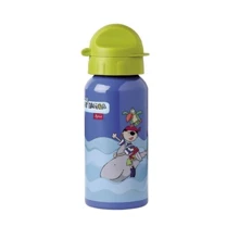 Пляшка для води Sigikid Sammy Samoa 400 мл 24483SK: Тип пляшка