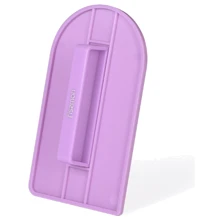 Праска Fissman для мастики та крему 14x8 см (8452): undefined undefined