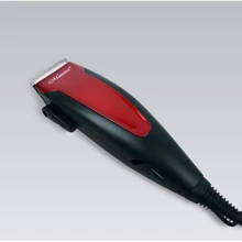 Машинка для стрижки Maestro MR-656C-Red: Назначение машинка для стрижки головы