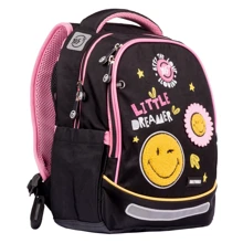 Рюкзак Yes S-83 Smiley World (552821): Возрастная группа от 6 до 10 лет