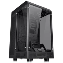 Корпус Thermaltake The Tower 900 Black Edition (CA-1H1-00F1WN-00): Форм-фактор материнської плати E-ATX/ATX/MicroATX/Mini-ITX