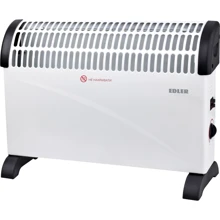 Обогреватель Edler EDHT-7750: Производитель Edler