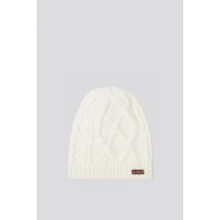 Женская шапка CMP Woman Knitted Hat (5505210-A143) UNI B.Co Gesso: Производитель CMP
